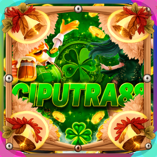 ciputra88 — galeri pratinjau Resmi APK